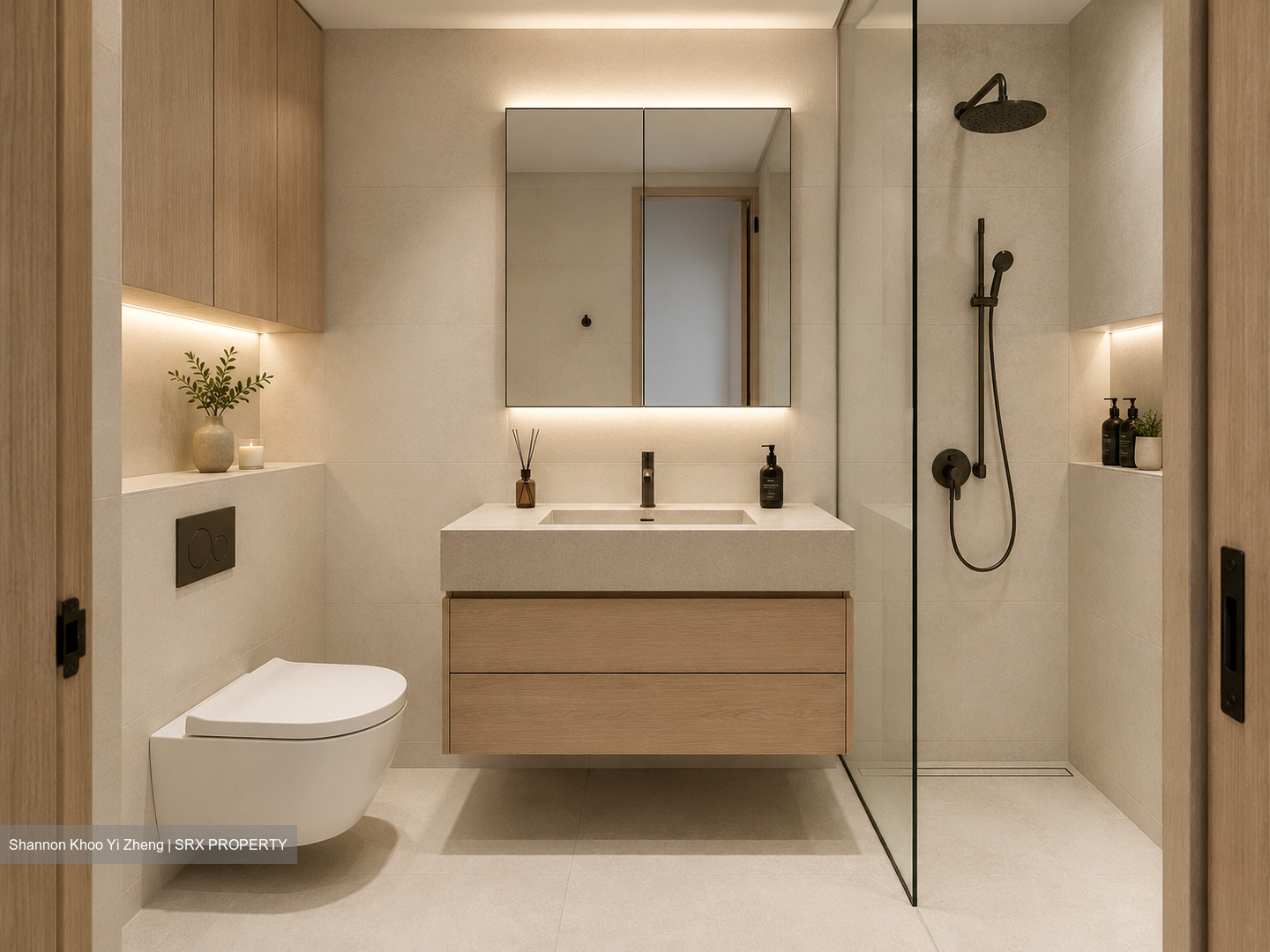 Blk 272 Bishan Street 24 (Bishan), HDB 4 Rooms #581942841